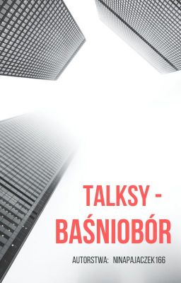 Talksy - Baśniobór