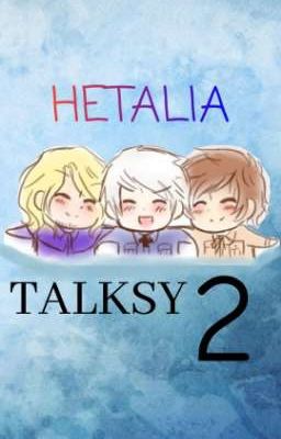 Talksy Hetalia 2