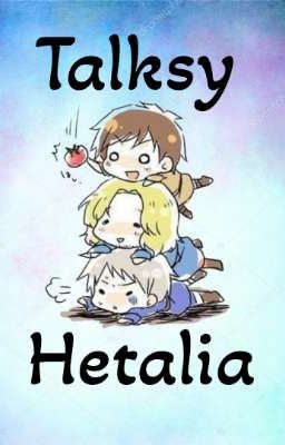 Talksy Hetalia