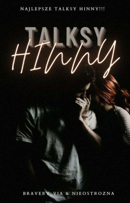 talksy ━ hinny ✓