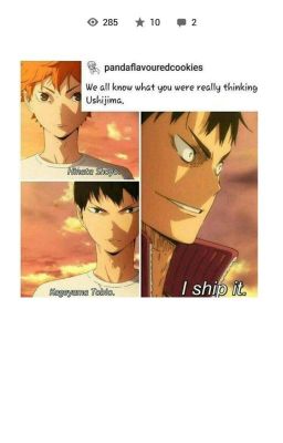 Talksy KageHina