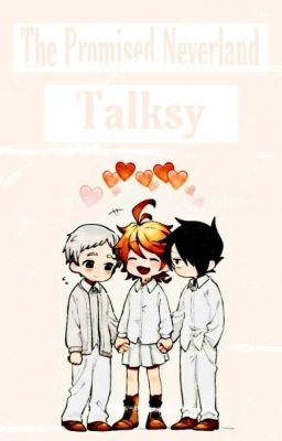 Talksy || The Promised Neverland