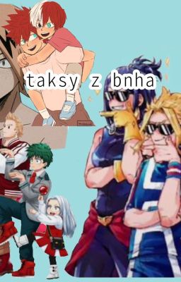 Talksy z Bnha