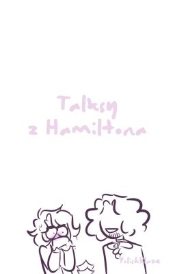 Talksy z Hamiltona [Zakończone]