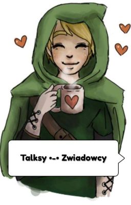 Talksy ze Zwiadowców 😜♥💕