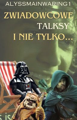 Talksy zwiadowcy