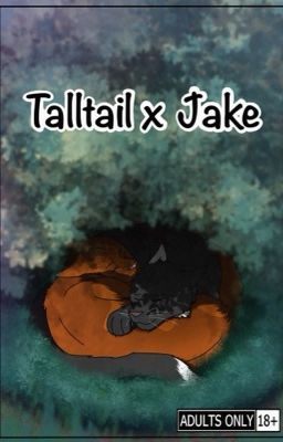 Talltail x Jake (nsfw +18) Comic / lemon FINISHED