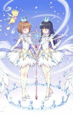 (Tạm Drop)Sakura-Tomoyo-Hành trình xuyên thời gian của hai thiên sứ
