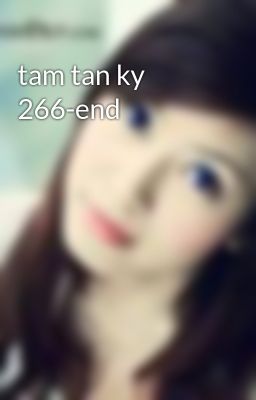 tam tan ky 266-end