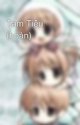 Tam Tiếu (hoàn)