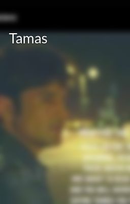 Tamas