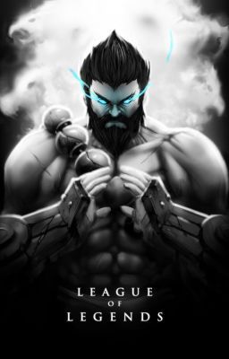 Taming the Beast (League of Legends Fanfic)