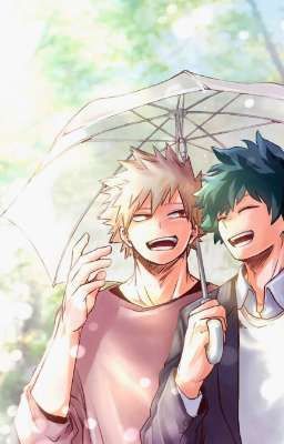 Tamtej nocy - BakuDeku [Zakończone]