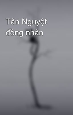 Tân Nguyệt đồng nhân