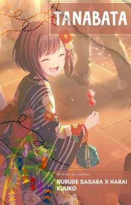 Tanabata || sasakuu✔