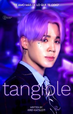 Tangible •KookMin•  (One Shot) 