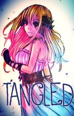 Tangled➶|NALU✓