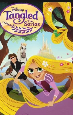 Tangled The Series RP