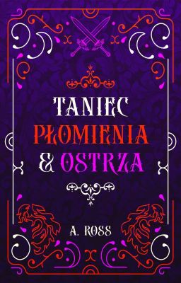 Taniec Płomienia & Ostrza