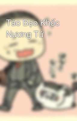 Táo Bạo Khốc Nương Tử