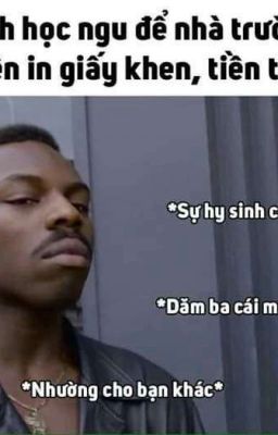 Tao đây chứ ai😂