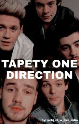 Tapety one direction