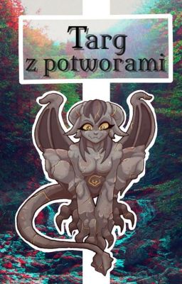 Targ z potworami 