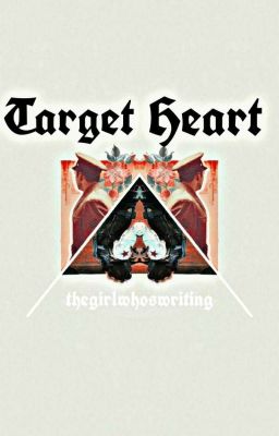 Target Heart|| Civil War Fanfiction