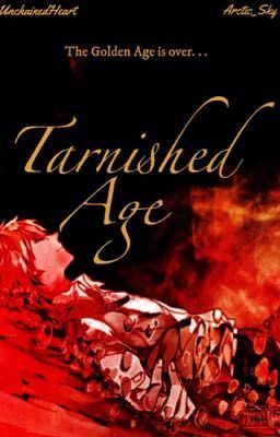 Tarnished Age | One Piece [Cancelled]