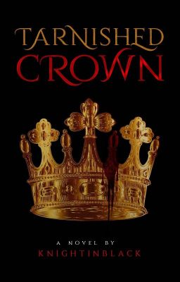 Tarnished Crown