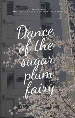 TartaLi | Dance of the Sugar Plum fairy
