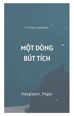 [TartaLi] Một Dòng Bút Tích