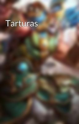 Tarturas