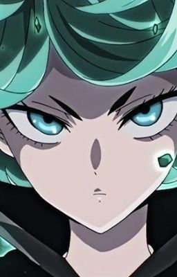 Tatsumaki ở thế giới black clover??