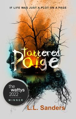 Tattered Paige | Book 1