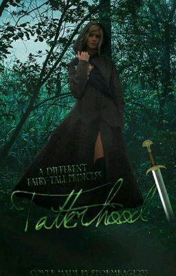 Tatterhood: A Retell