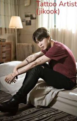 Tattoo Artist (jikook) 