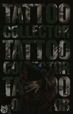 《Tattoo collector》VminKookmin