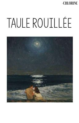 Taule rouillée