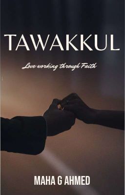 TAWAKKUL 