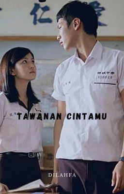 Tawanan Cintamu