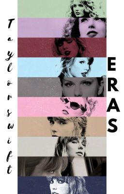 Taylor Swift | ERAS