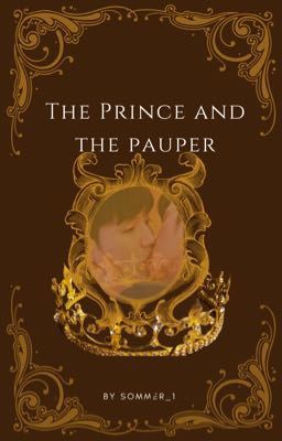 TayNew- The Prince and The Pauper 