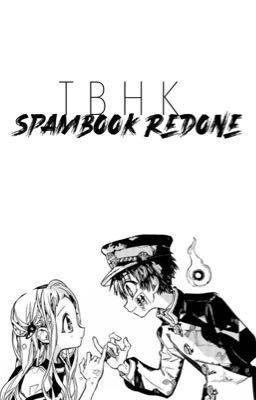 TBHK Spambook Redone