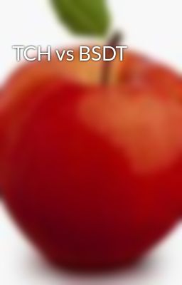 TCH vs BSDT