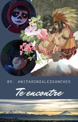 Te encontré [Hiroguel] [Corrigiendo]