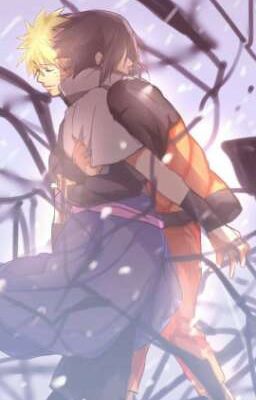 Te necesito; Omegaverse [Sasunaru] ADAP.