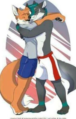 Te Quiero A Mi Lado Furry/Yaoi 