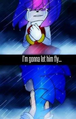 TE VOLVERÉ A RECUPERAR... Sonikku.. (SONAMY)