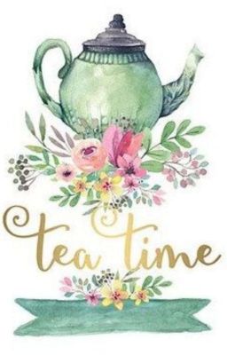 Tea Time 